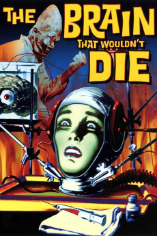 The Brain That Wouldn't Die (1962) download
