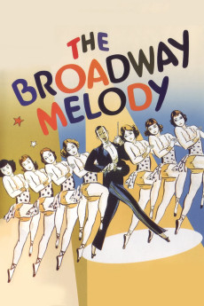 The Broadway Melody (1929) download