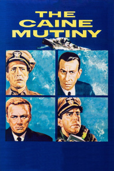 The Caine Mutiny (1954) download