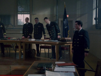 The Caine Mutiny Court-Martial (1988) download