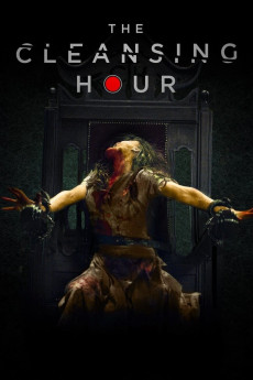 The Cleansing Hour (2019) download