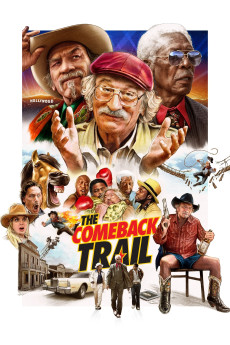 The Comeback Trail (2020) download