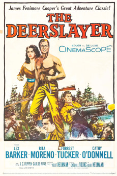 The Deerslayer (1957) download