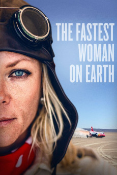 The Fastest Woman on Earth (2022) download