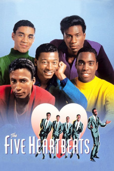 The Five Heartbeats (1991) download