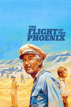 The Flight of the Phoenix (1965) download