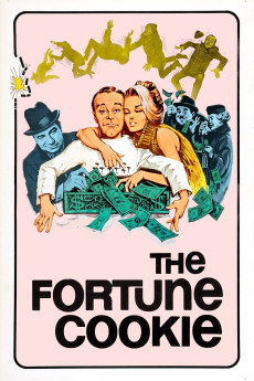 The Fortune Cookie (1966) download