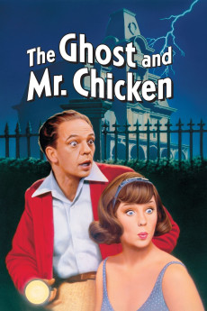 The Ghost and Mr. Chicken (1966) download