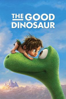 The Good Dinosaur (2015) download