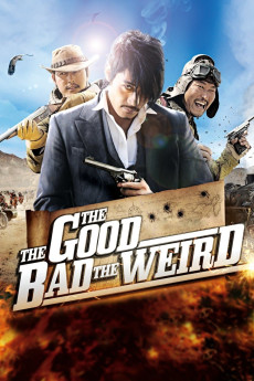 The Good the Bad the Weird (2008) download