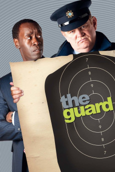 The Guard (2011) download