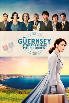 The Guernsey Literary and Potato Peel Pie Society (2018) download