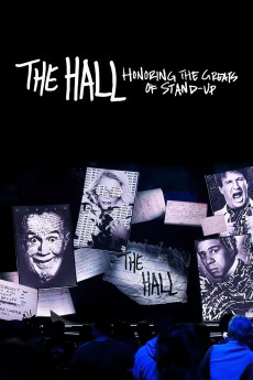 The Hall: Honoring the Greats of Stand-Up (2022) download