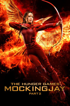 The Hunger Games: Mockingjay - Part 2 (2015) download
