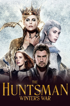 The Huntsman: Winter's War (2016) download