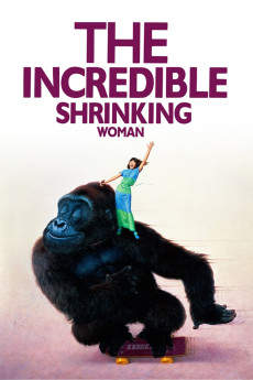 The Incredible Shrinking Woman (1981) download