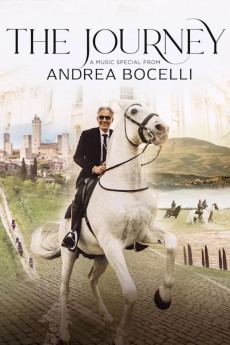 The Journey: A Music Special from Andrea Bocelli (2023) download