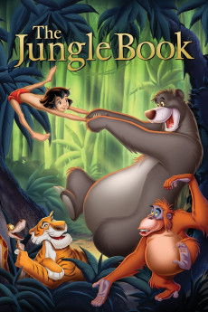 The Jungle Book (1967) download
