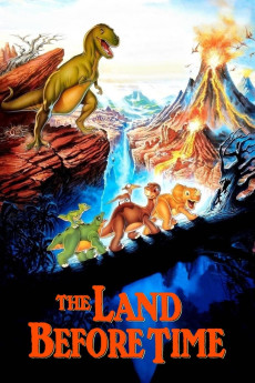 The Land Before Time (1988) download