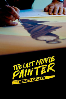 The Last Movie Painter (2020) download