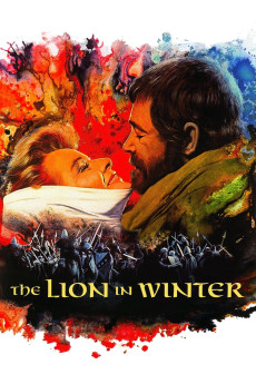 The Lion in Winter (1968) download