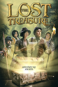 The Lost Treasure (2022) download