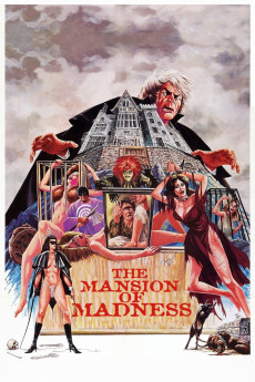 The Mansion of Madness (1973) download