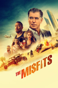 The Misfits (2021) download