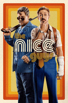 The Nice Guys (2016) download