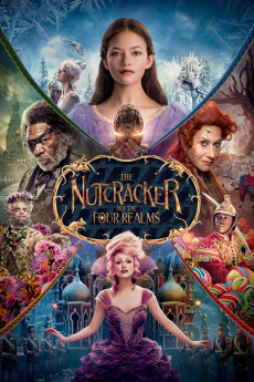 The Nutcracker and the Four Realms (2018) download
