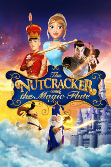 The Nutcracker and the Magic Flute (2022) download