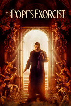 The Pope's Exorcist (2023) download