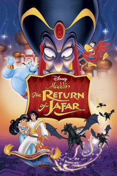 Aladdin 2: The Return of Jafar (1994) download