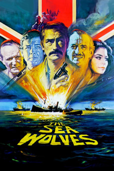 The Sea Wolves (1980) download
