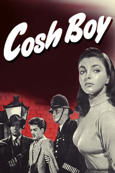 The Slasher (1953) download