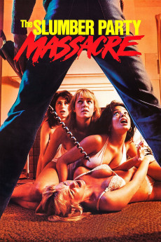 The Slumber Party Massacre (1982) download
