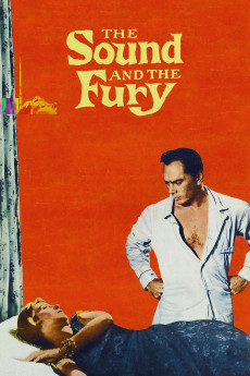 The Sound and the Fury (1959) download