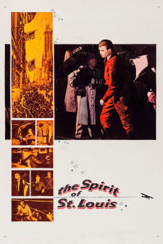 The Spirit of St. Louis (1957) download