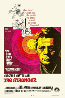 The Stranger (1967) download