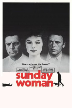 The Sunday Woman (1975) download