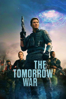 The Tomorrow War (2021) download