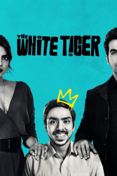 The White Tiger (2021) download