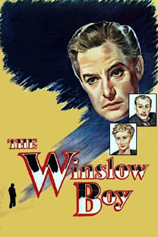 The Winslow Boy (1948) download