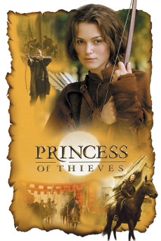 The Wonderful World of Disney Princess of Thieves (2001) download