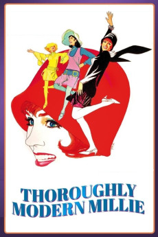 Thoroughly Modern Millie (1967) download