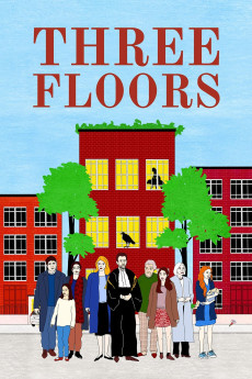 Three Floors (2021) download