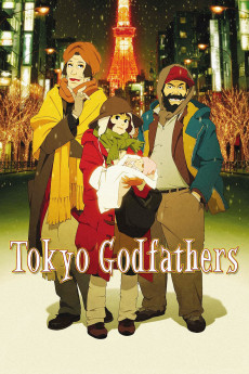 Tokyo Godfathers (2003) download