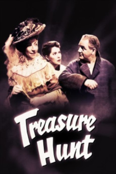 Treasure Hunt (1952) download