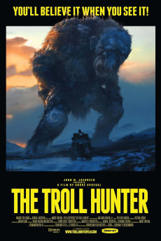 Troll Hunter (2010) download