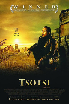Tsotsi (2005) download